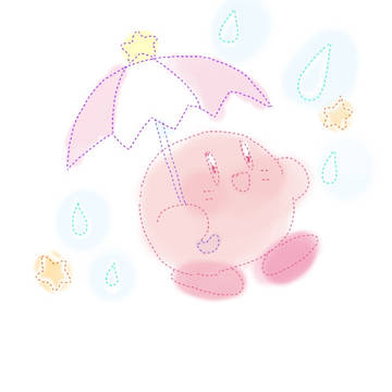 星の。