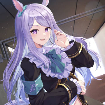 ええ、行ってきますわ!