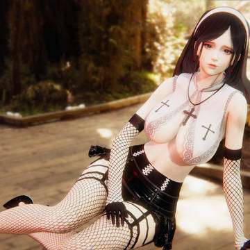 修女
