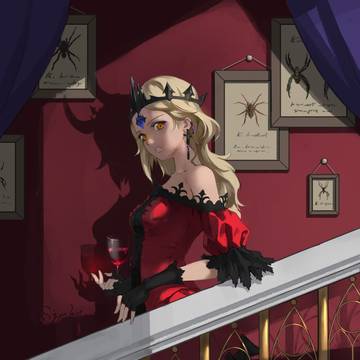 Red Queen