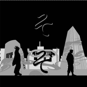 【小説本サンプル】そぞろ