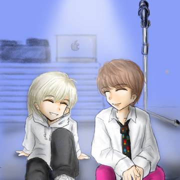 リラックスタイム