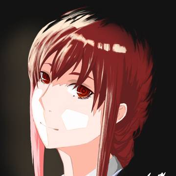 マキマ