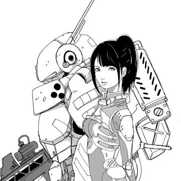 落書き