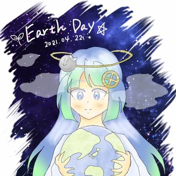 アースデー
