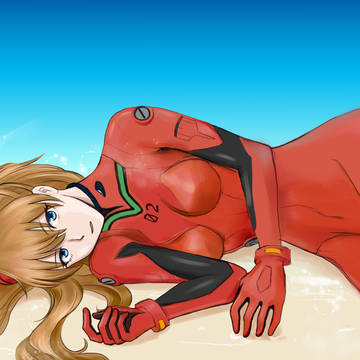 海辺