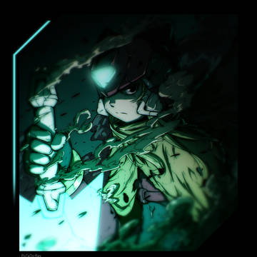 光