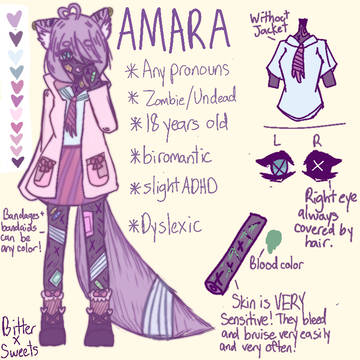 Amara