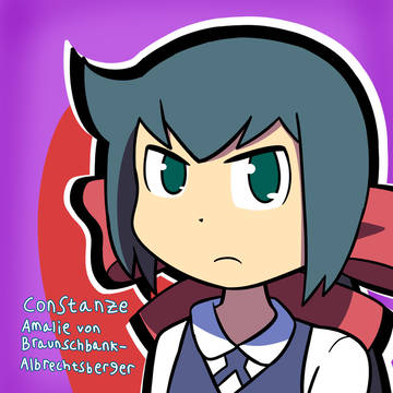 Constanze