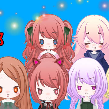 大好きなアイドル部
