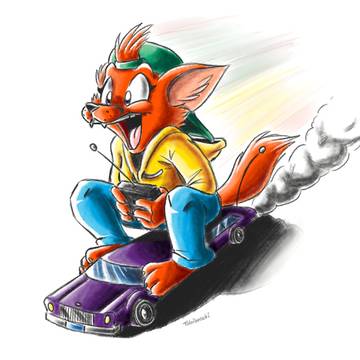 Wheee!!