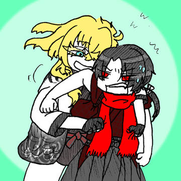 ろぐ(キャプション注意)