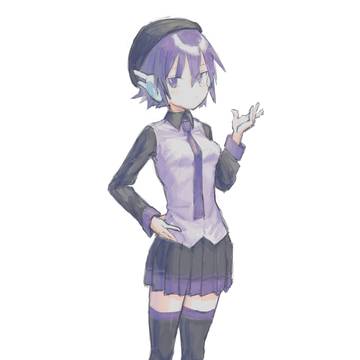デフォ子