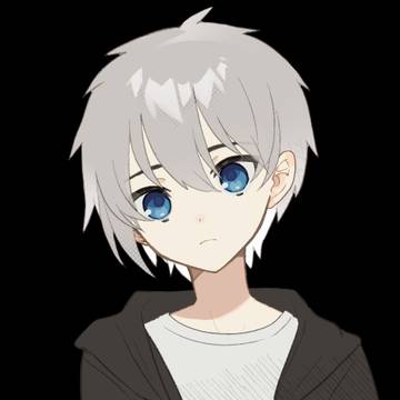 五条悟の捏造息子イメージ