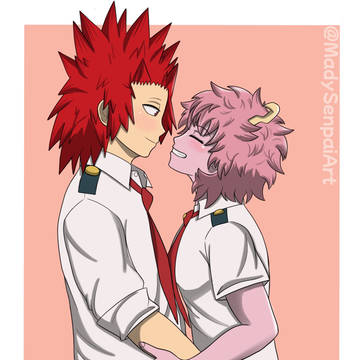 Kirimina school days