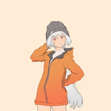 Girl