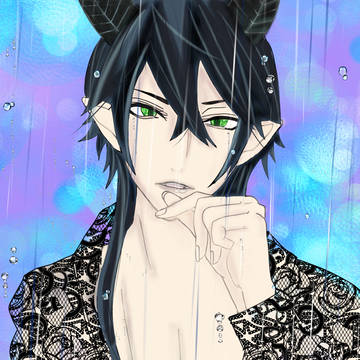 雨