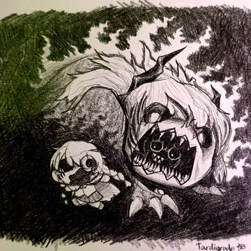 M16's nightmare