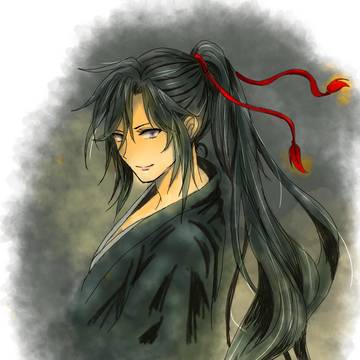 魏無羨