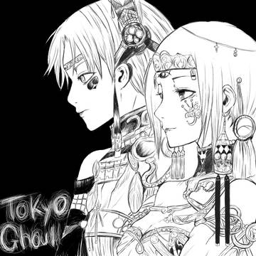 東京喰種