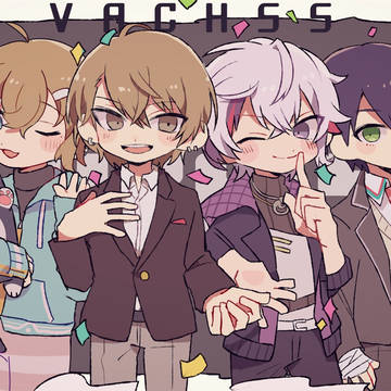にじさんじログ
