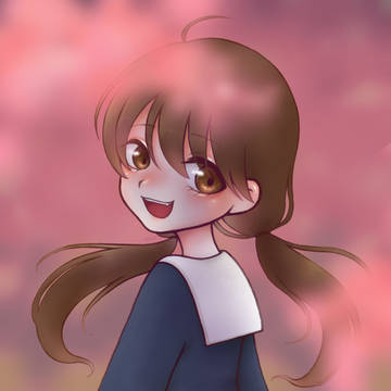 🌸