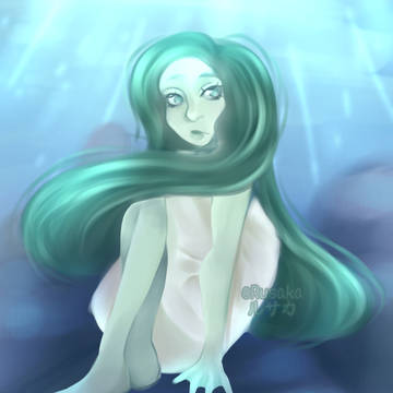 魚ちゃん