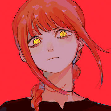 マキマ