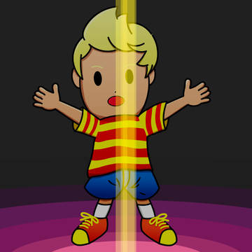リュカ