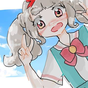 ♡♡