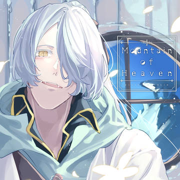 【PFMOH】テラスペイア【魔術師】