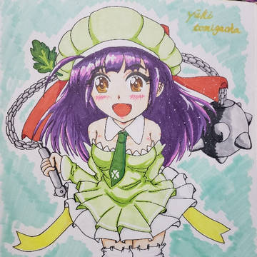 富ケ丘ゆうき