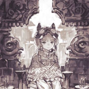 創作