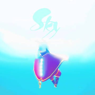 sky描いたやつまとめ