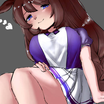 愛が重い