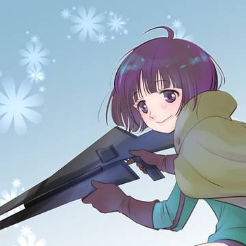 千佳ちゃん。