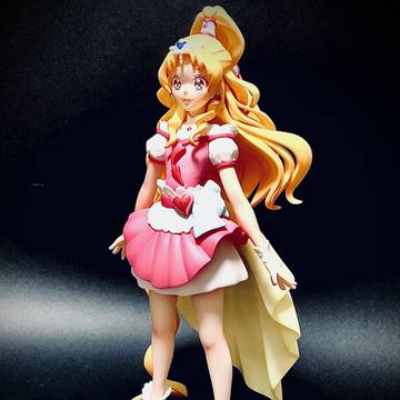 キュアトゥモロー