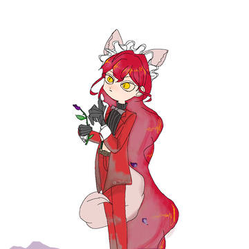 花占い