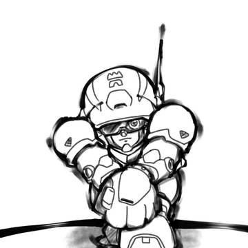 マグナムエース