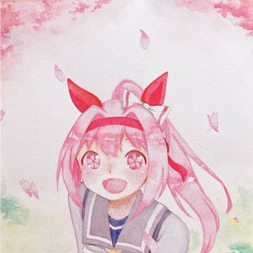 春うらら