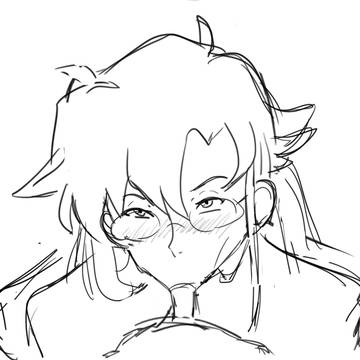 Yoko Litner bj sketches