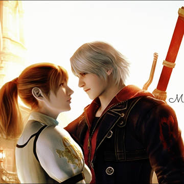 Devil May Cry 4