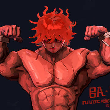グラップラー