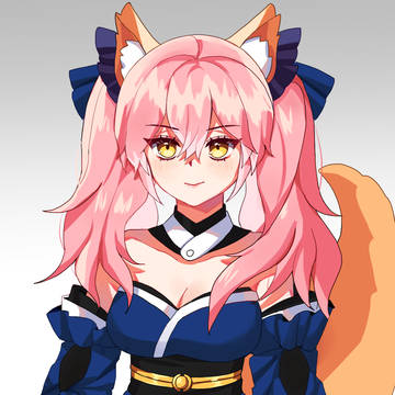 玉藻の前