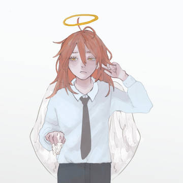 天使の悪く魔
