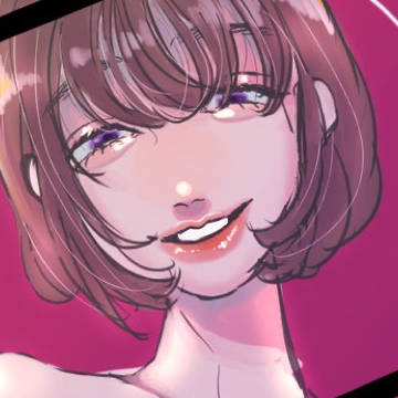 女。