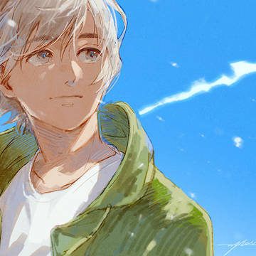 夏
