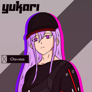 Yukari