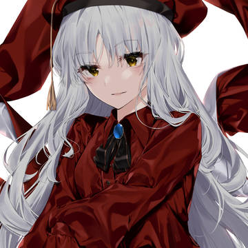 カレン・C・オルテンシア (FGO)