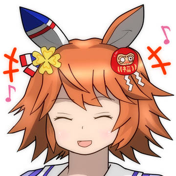 マチカネフクキタル